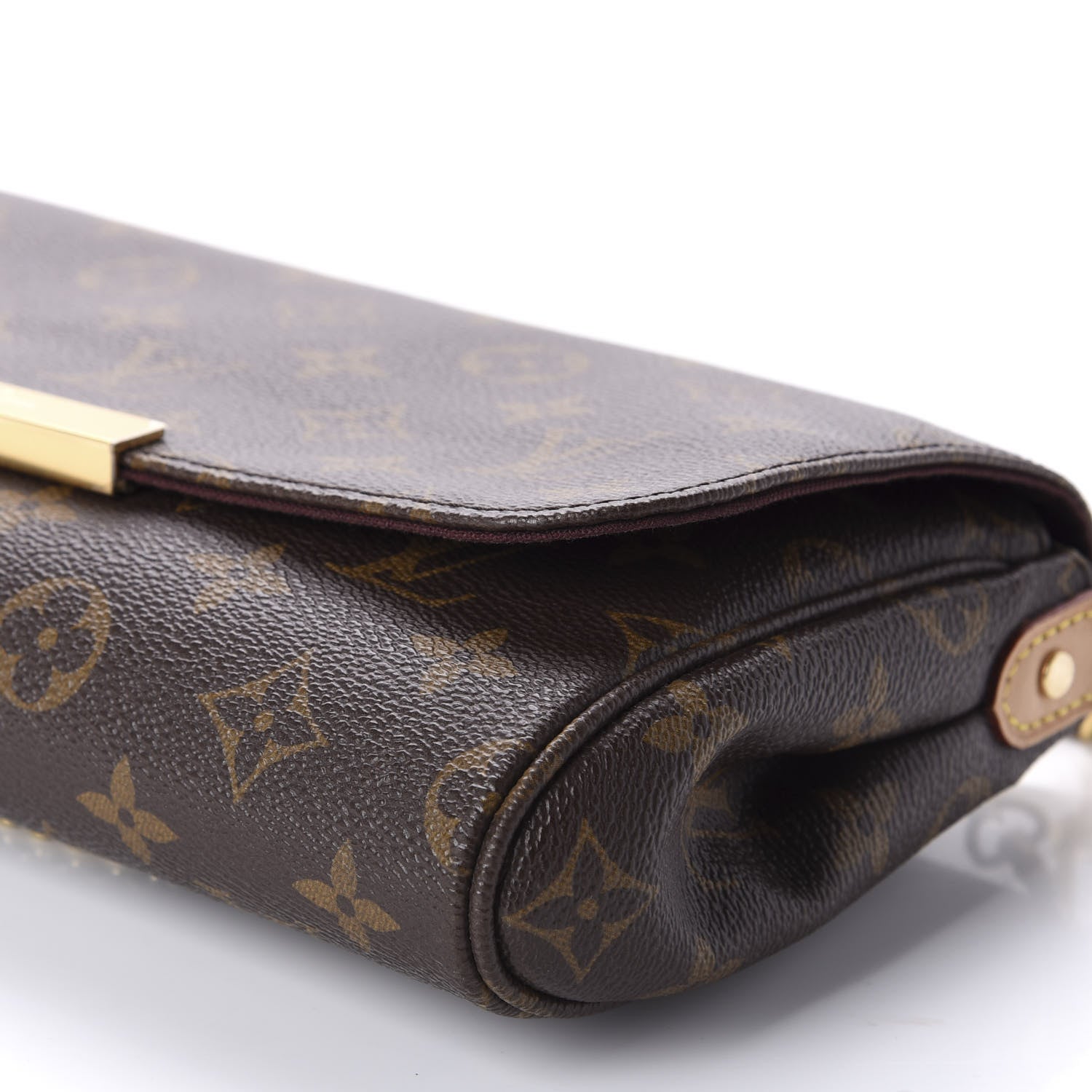 Louis Vuitton Monogram Favorite MM 8 of 13