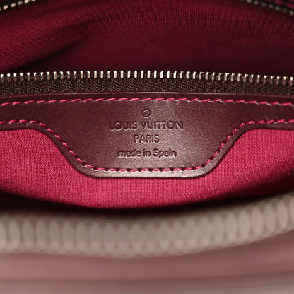 Louis Vuitton Mat Monogram Stockton Violet 6 of 11