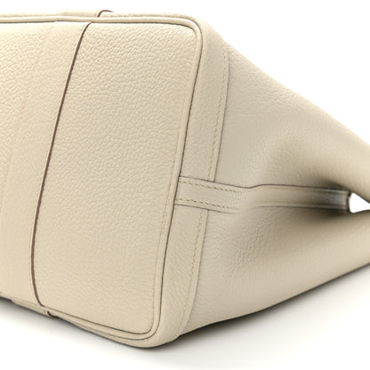 Hermes Negonda Garden Party 36 MM Beton 9 of 11