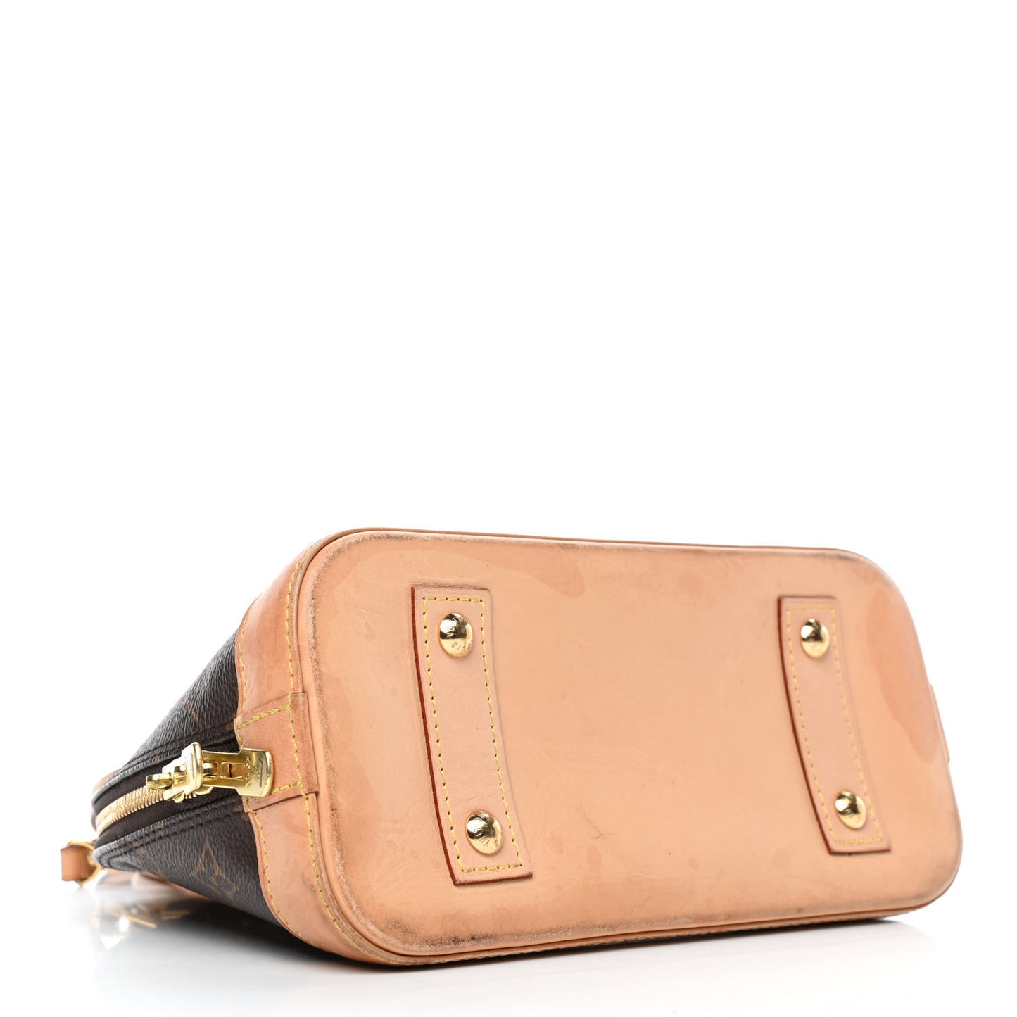 Monogram Alma BB