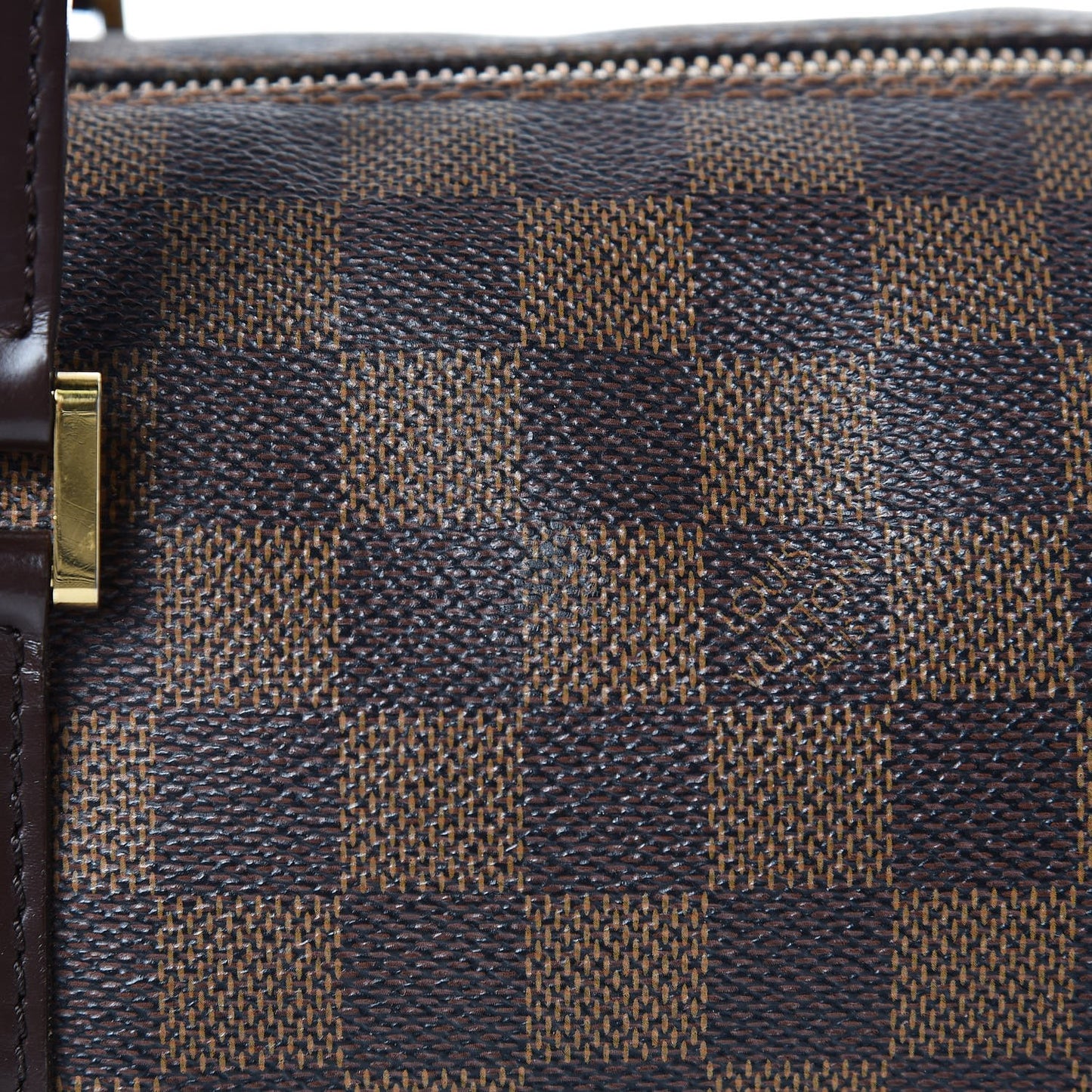 Damier Ebene Papillon 30