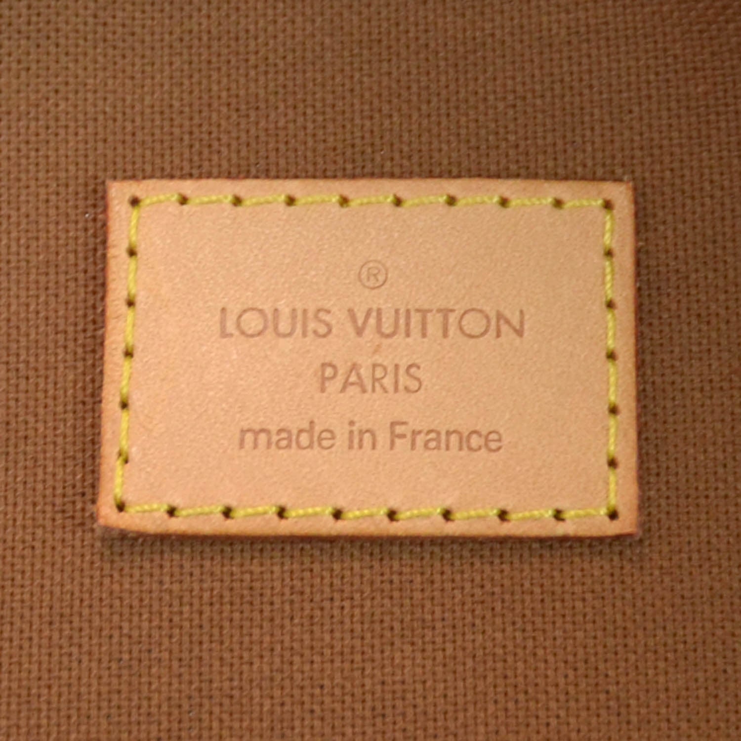 Louis Vuitton Monogram Eole 50 6 of 9
