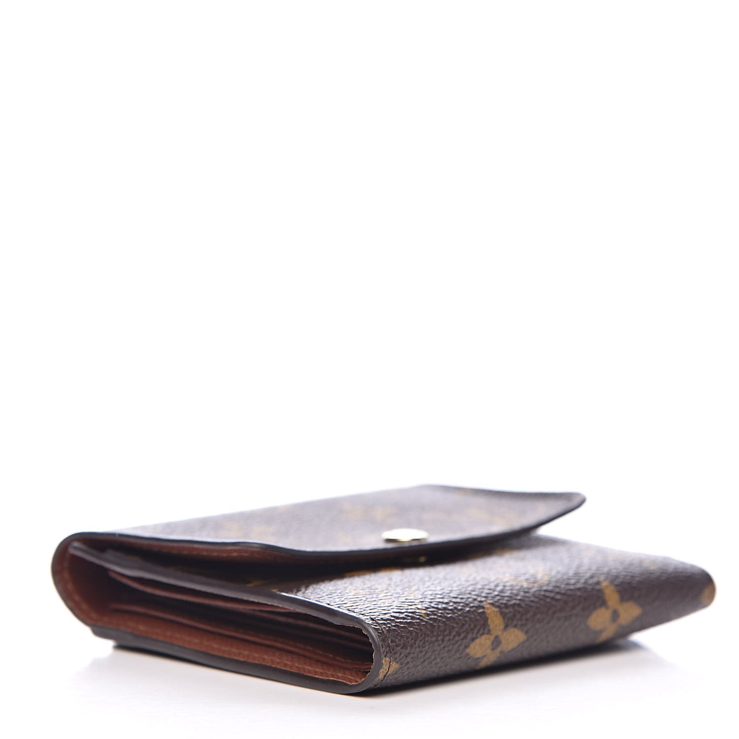 Monogram Anais Wallet
