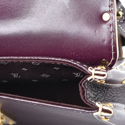 Louis Vuitton Suhali Le Talentueux Prune 7 of 9