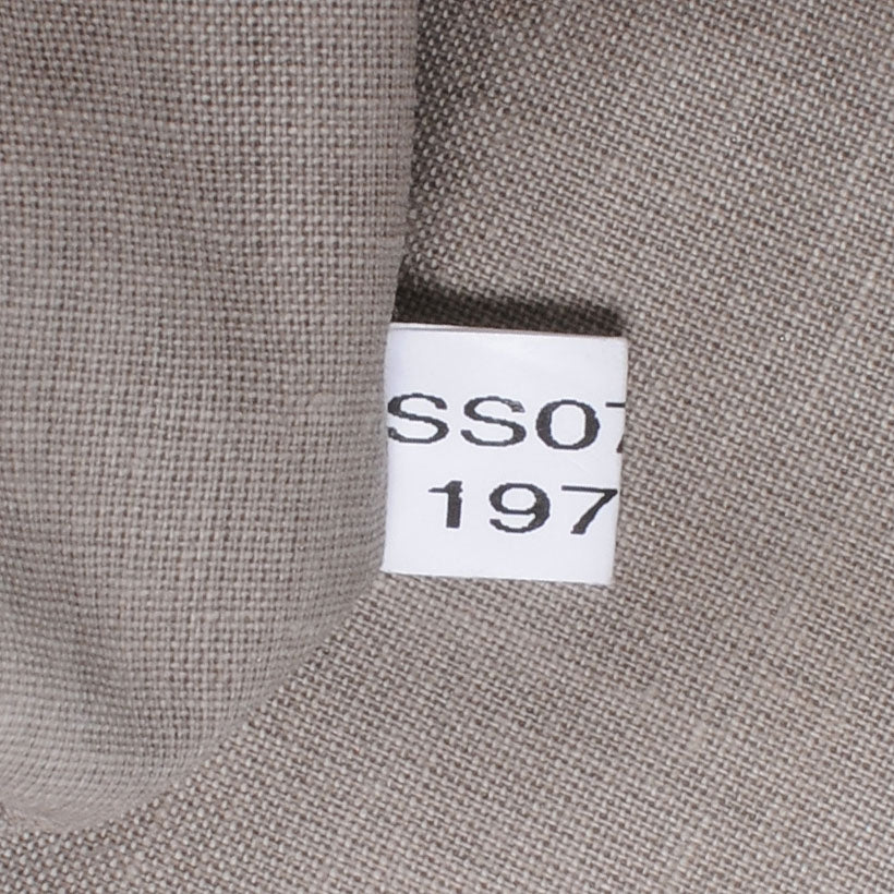 Patchwork Stam Ivory
