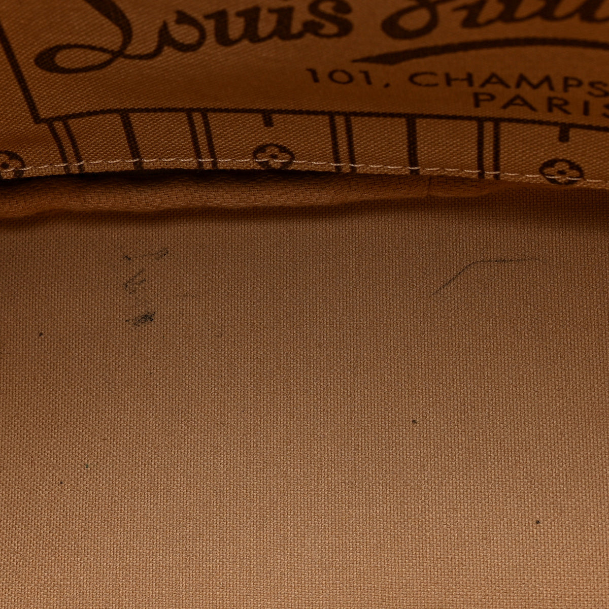 Monogram Neverfull PM