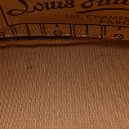 Louis Vuitton Monogram Neverfull PM 7 of 10