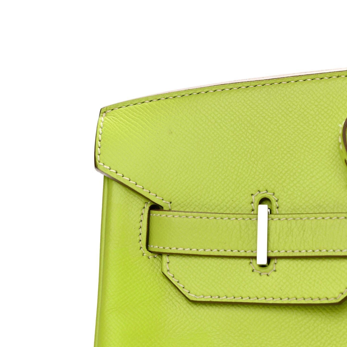 Epsom Birkin 35 Kiwi