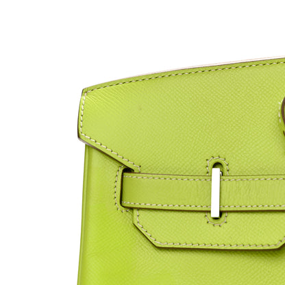 Hermes Epsom Birkin 35 Kiwi 18 of 27