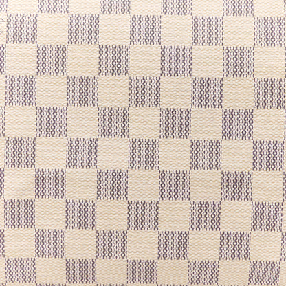 Louis Vuitton Damier Azur Speedy 30 12 of 15