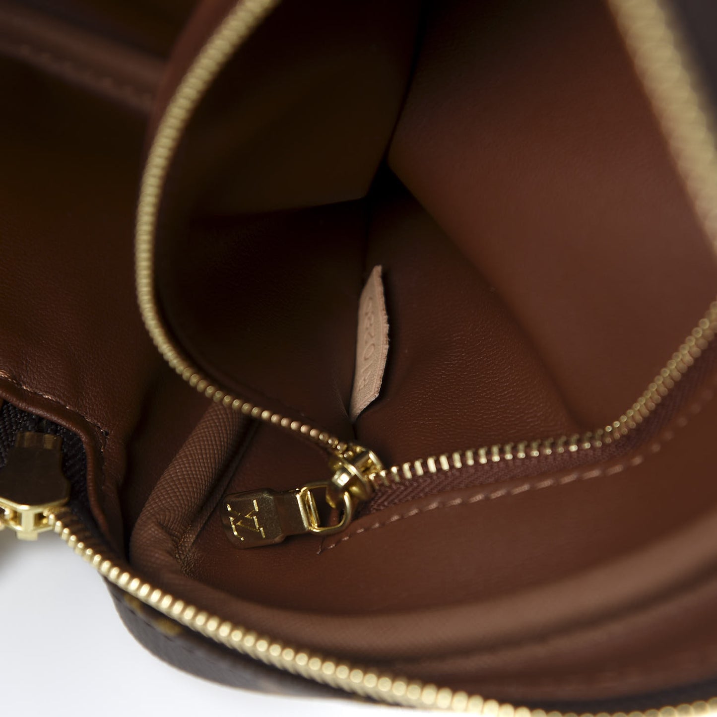 Monogram Dopp Kit Toilet Pouch
