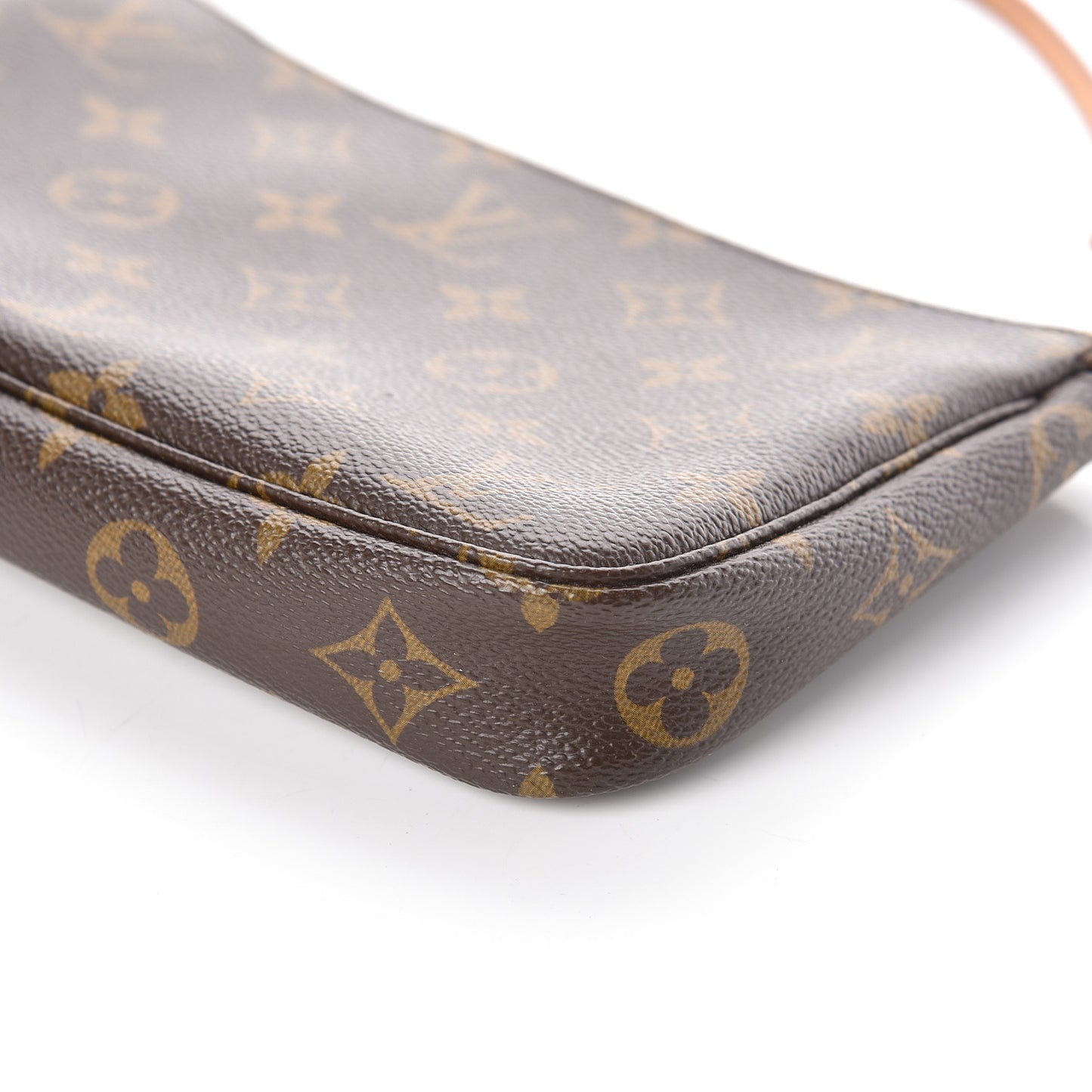 Monogram Pochette Accessories