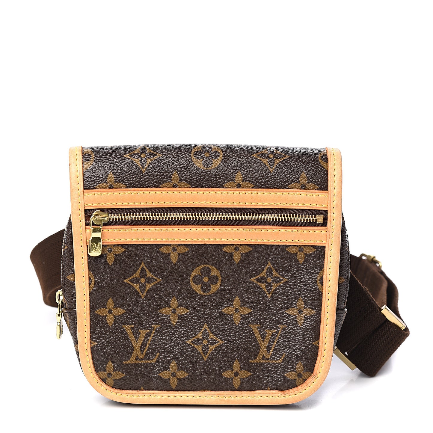 Monogram Bosphore Bum Bag