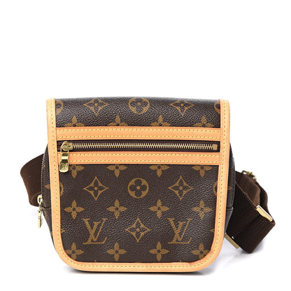 Louis Vuitton Monogram Bosphore Bum Bag 1 of 9