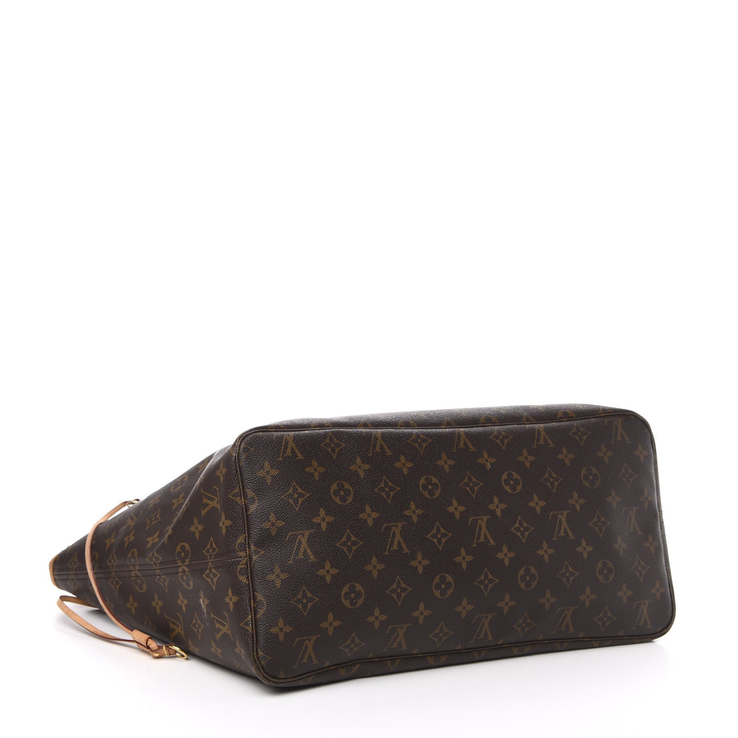 Louis Vuitton Monogram Neverfull GM 4 of 13