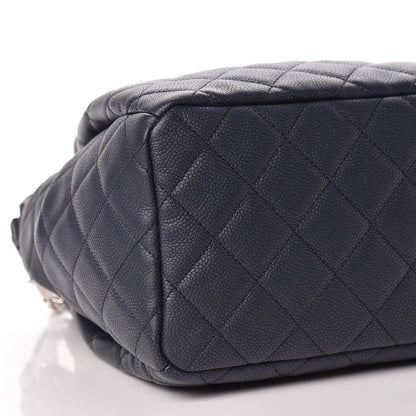 Chanel Lambskin Camellia Embossed Wallet On Chain WOC Black 15 of 19
