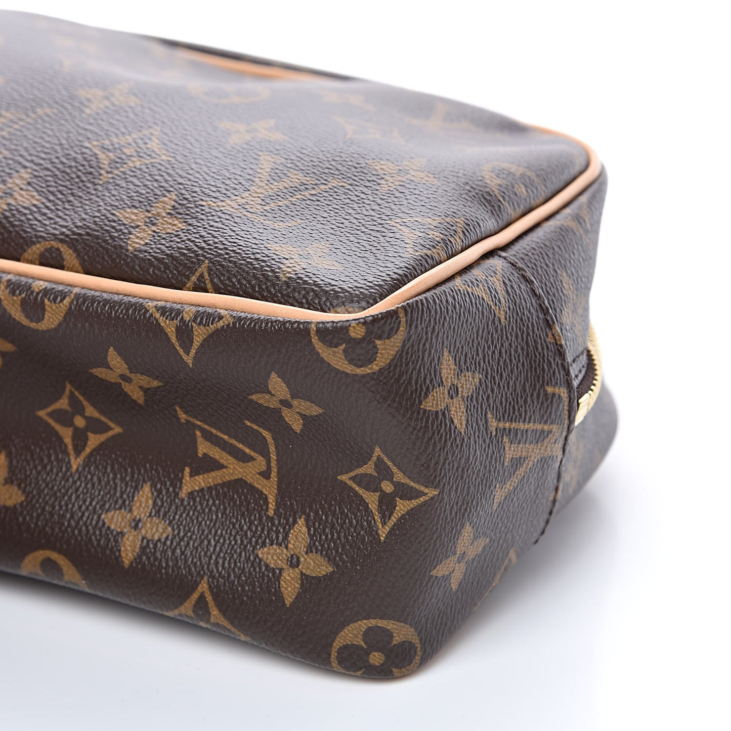 Monogram Toiletry Bag 25