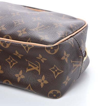 Louis Vuitton Monogram Toiletry Bag 25 8 of 8