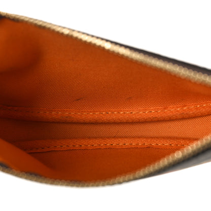 Louis Vuitton Monogram Tahitienne Puerto Banus Mini Pochette Accessories 5 of 9
