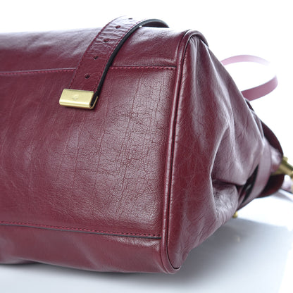 Mulberry Soft Buffalo Medium Alexa Conker 11 of 11