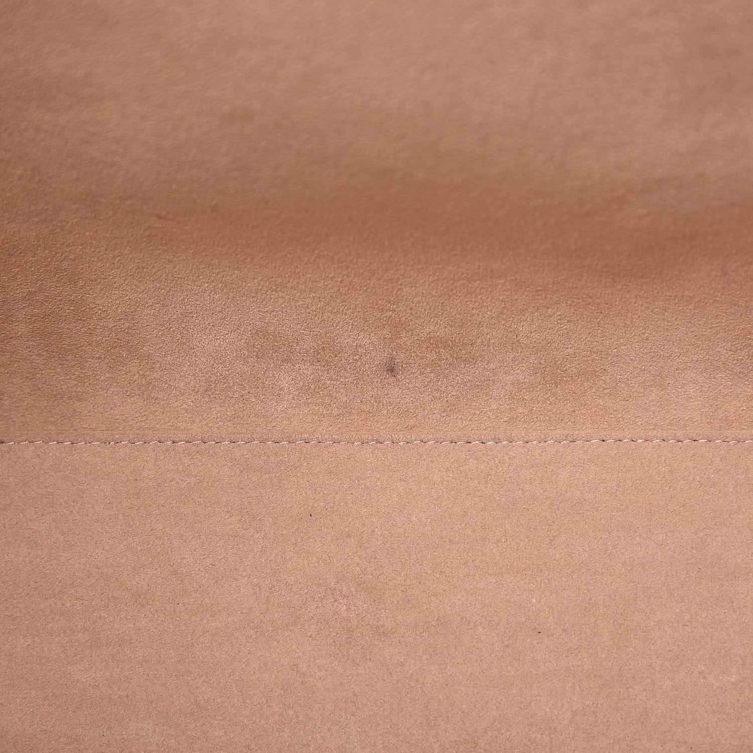 Louis Vuitton Calfskin Lockme Cabas Bois de Rose Black 11 of 27