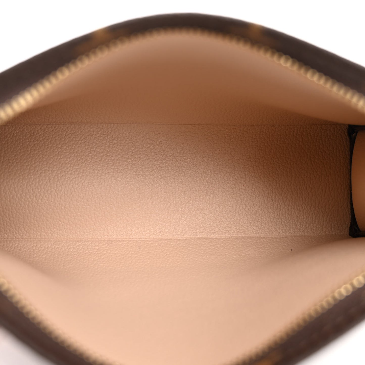 Monogram Toiletry Pouch 19