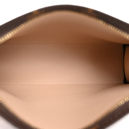 Louis Vuitton Monogram Toiletry Pouch 19 5 of 9