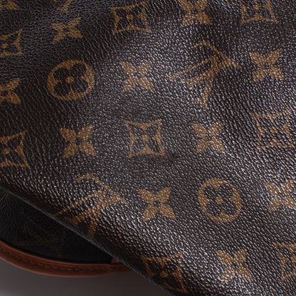 Louis Vuitton Monogram Garment Cover 7 of 7