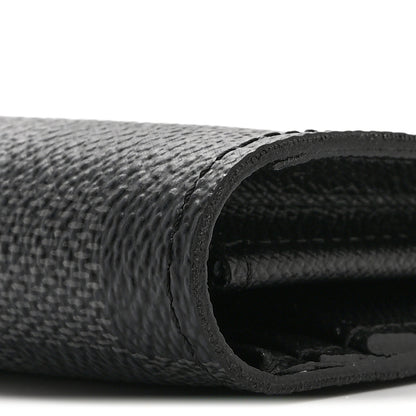 Louis Vuitton Damier Graphite Brazza Wallet 9 of 11
