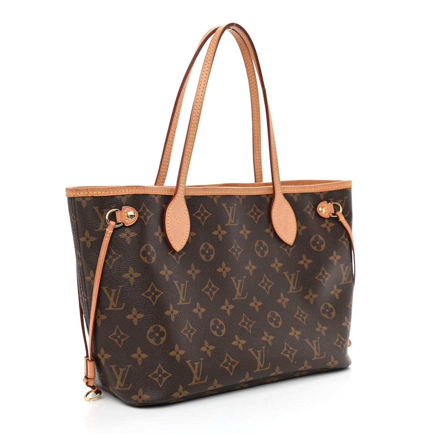 Monogram Neo Neverfull PM Pivoine