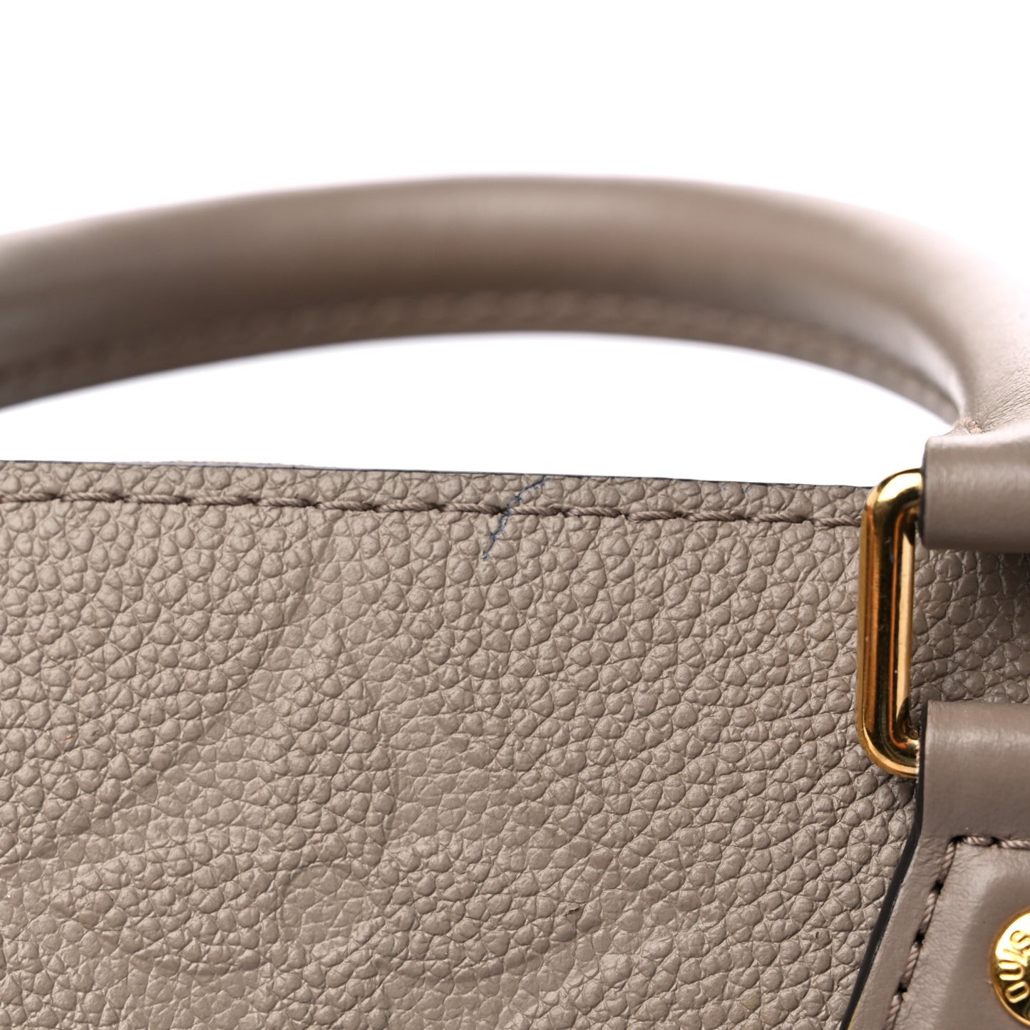 Empreinte Monogram Giant Speedy Bandouliere 25 Tourterelle
