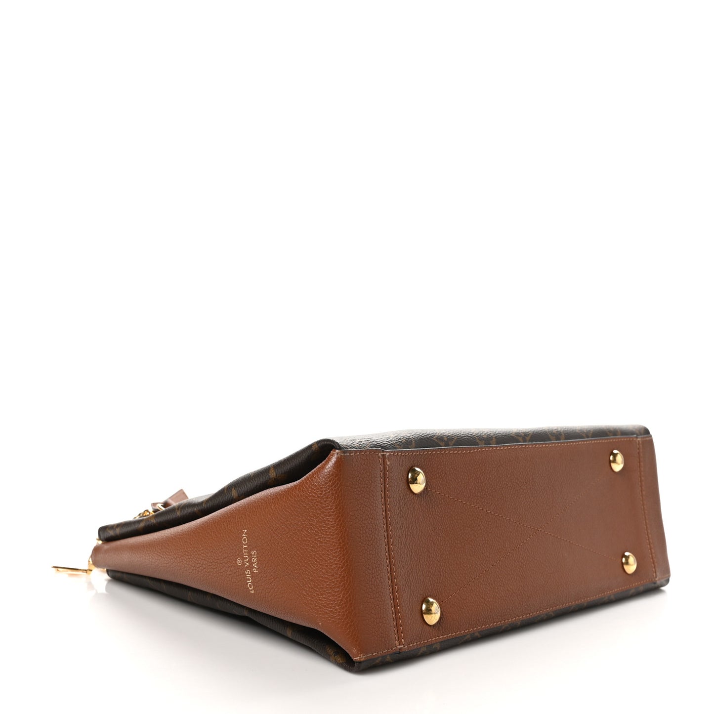 Monogram Surene MM Caramel