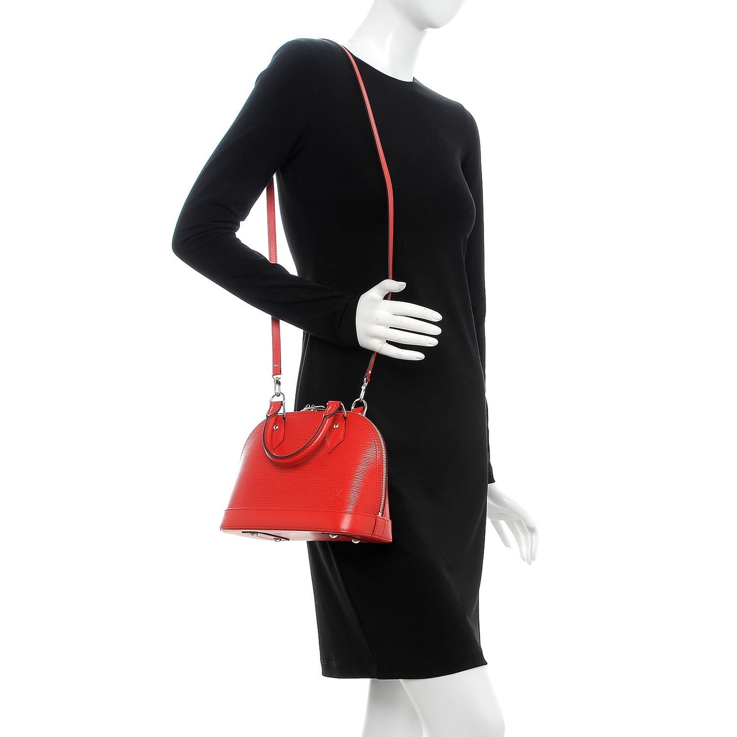 Epi Alma BB Coquelicot