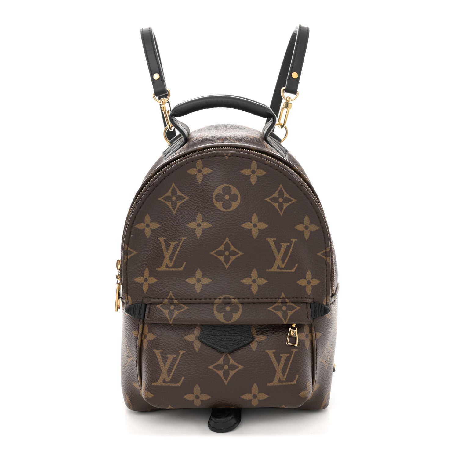 Louis Vuitton Monogram Palm Springs Backpack Mini 1 of 11