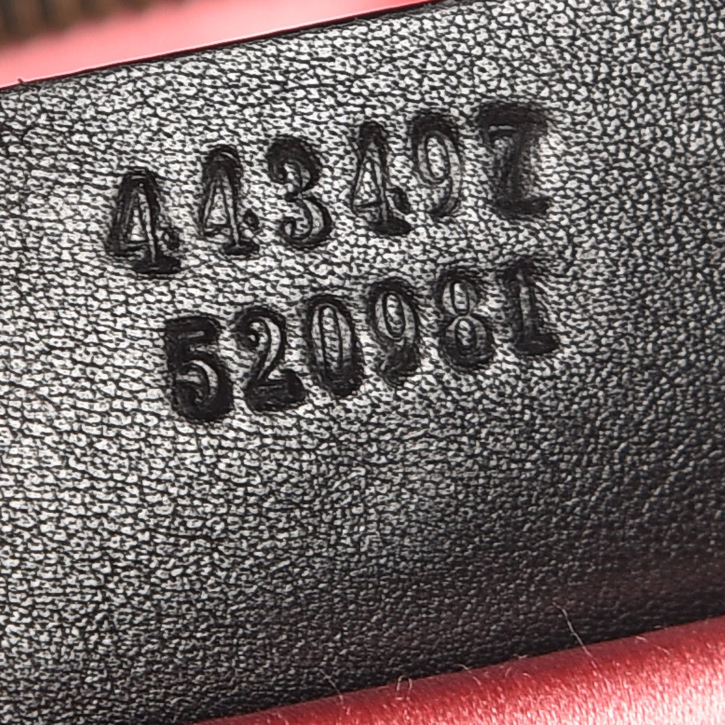 Velvet Matelasse Small GG Marmont Shoulder Bag Black