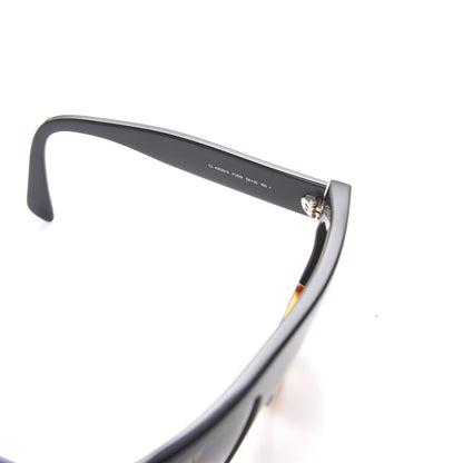 Celine Shadow Sunglasses CL 41026/S Black Havana 4 of 6