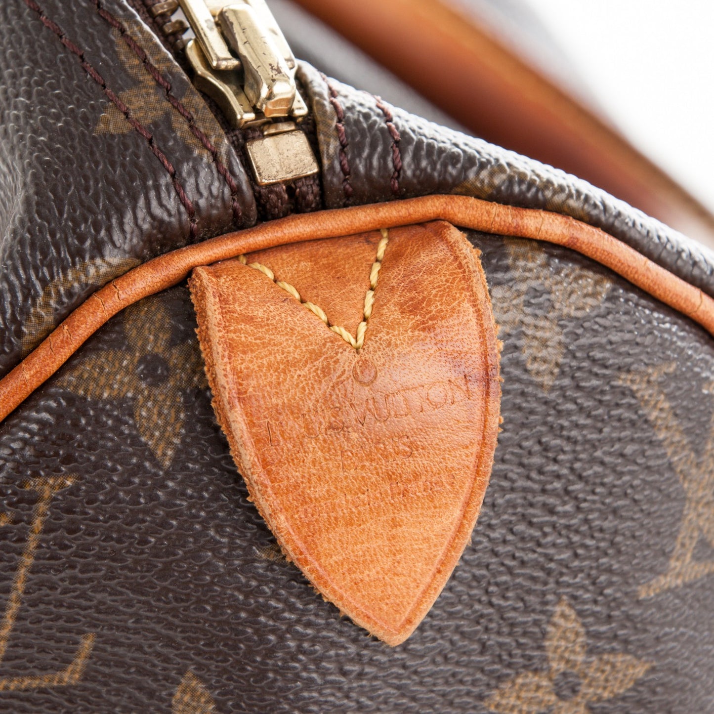 Monogram Speedy 30