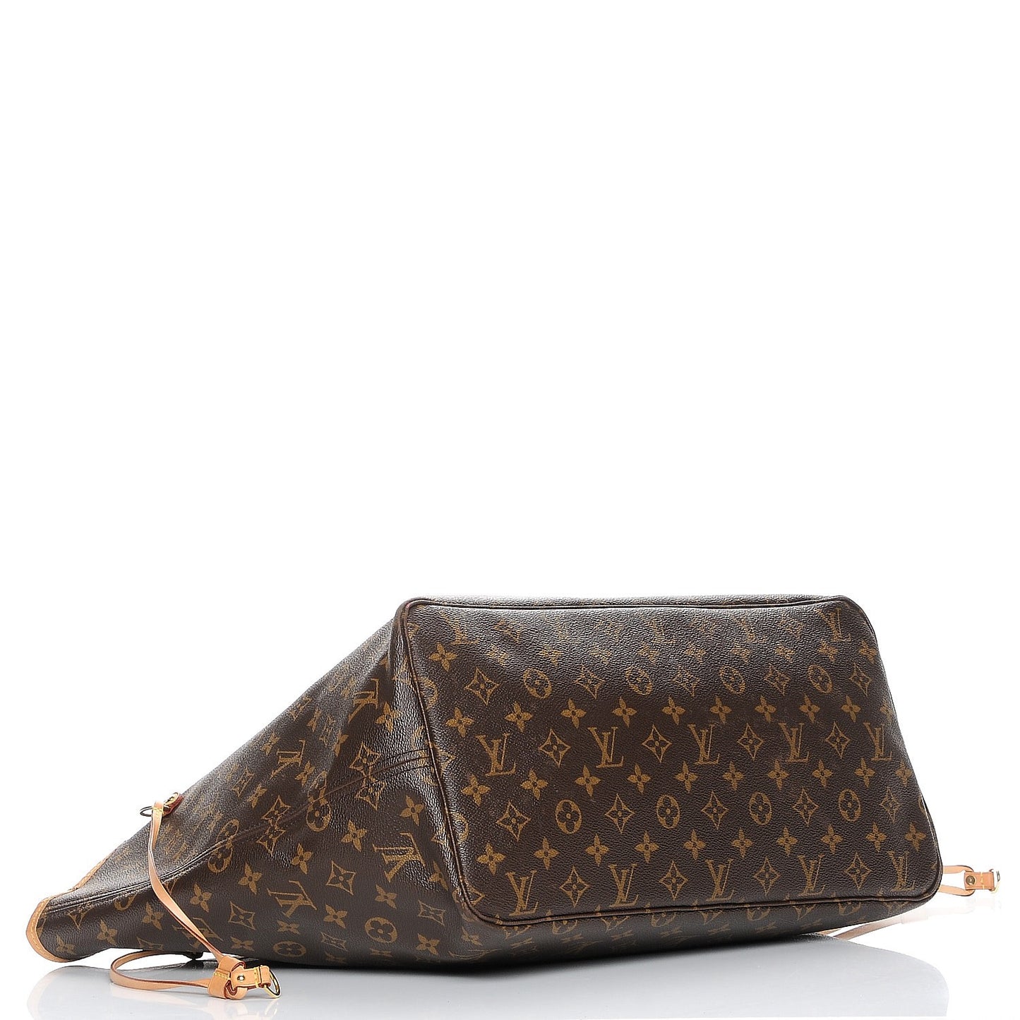 Monogram Neo Neverfull GM Pivoine