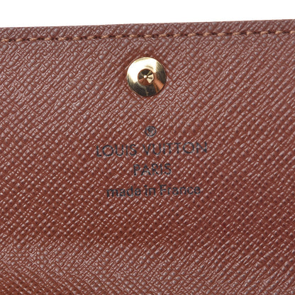 Louis Vuitton Monogram 6 Key Multicles Holder 6 of 6