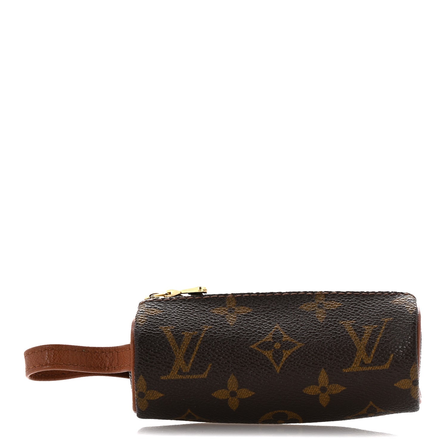 Louis Vuitton Monogram Mini Papillon Bag 1 of 9