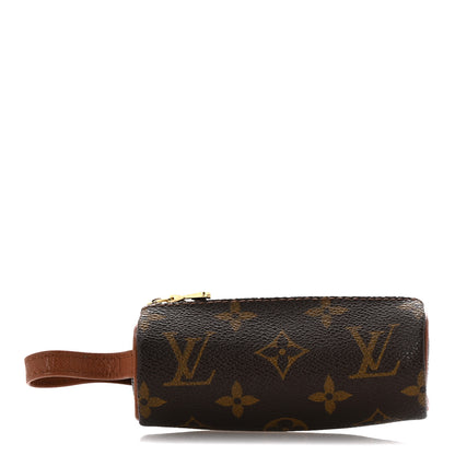 Louis Vuitton Monogram Mini Papillon Bag 1 of 9