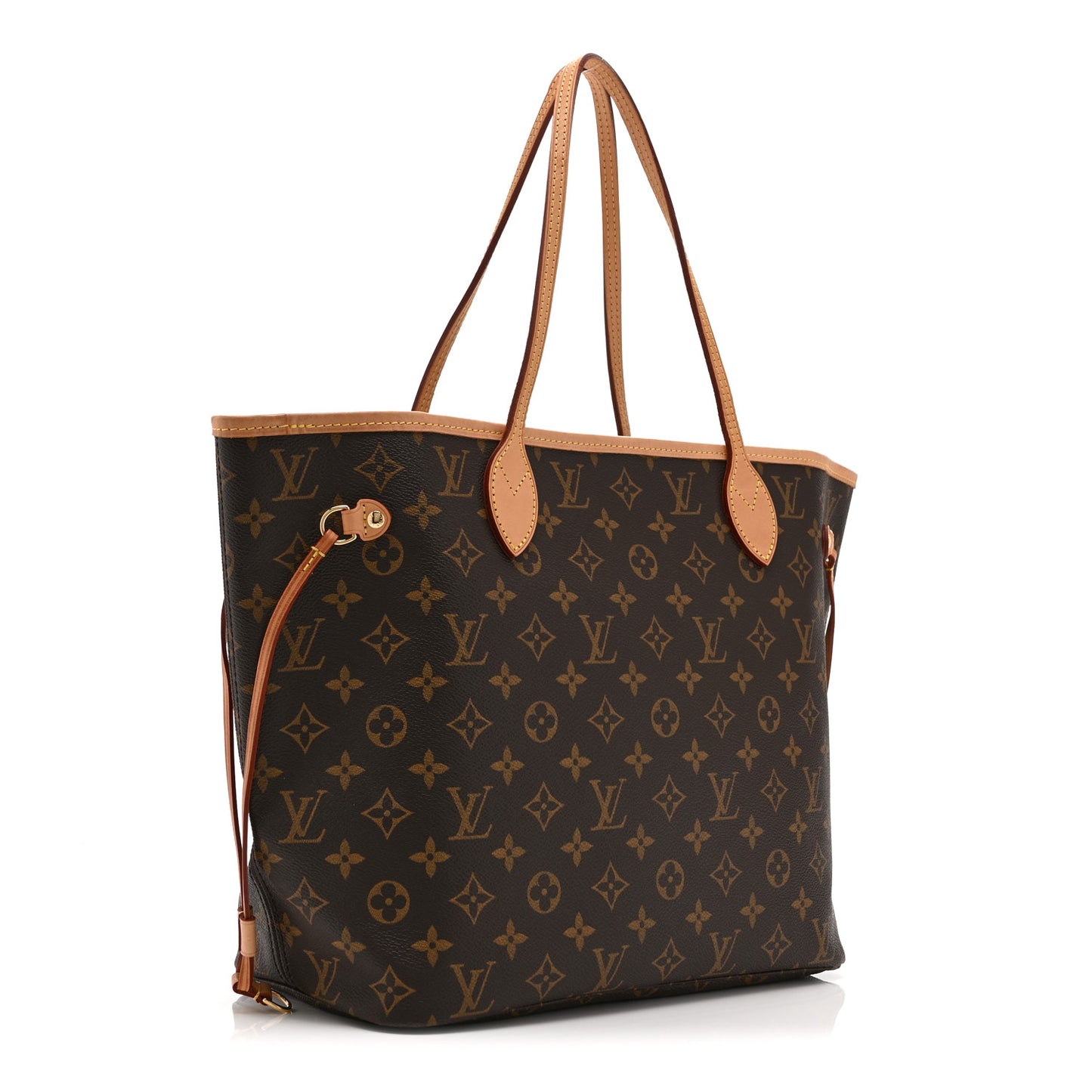 Monogram Neo Neverfull MM