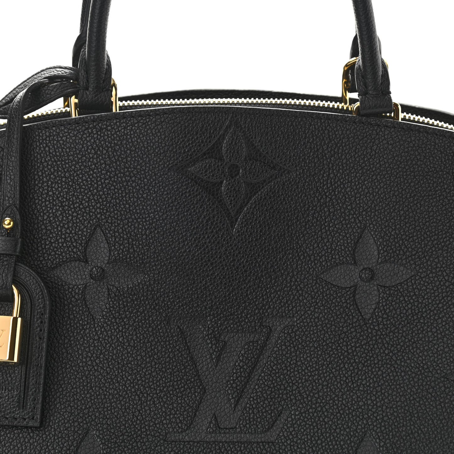 Empreinte Monogram Giant Grand Palais Black