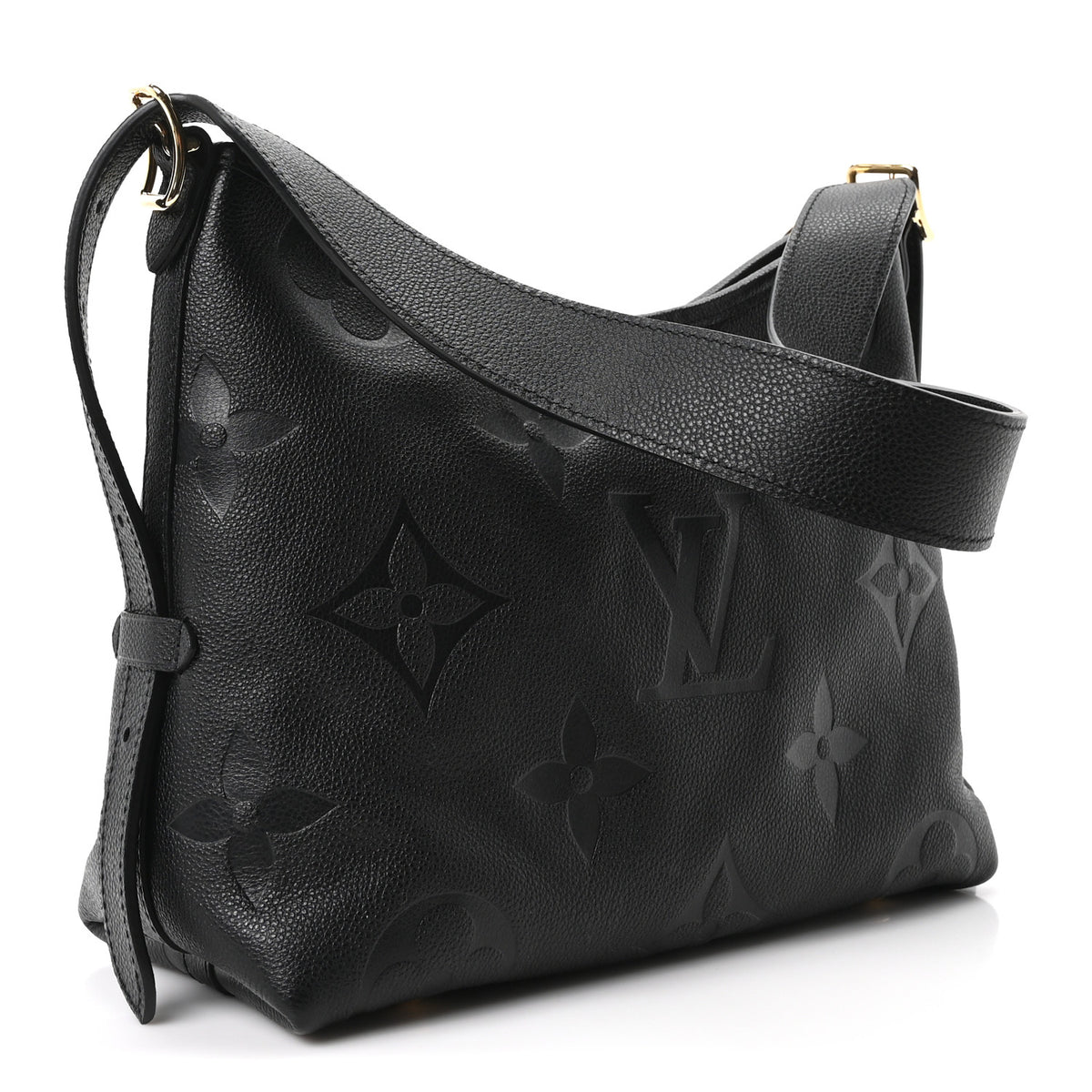Empreinte Carryall PM Black