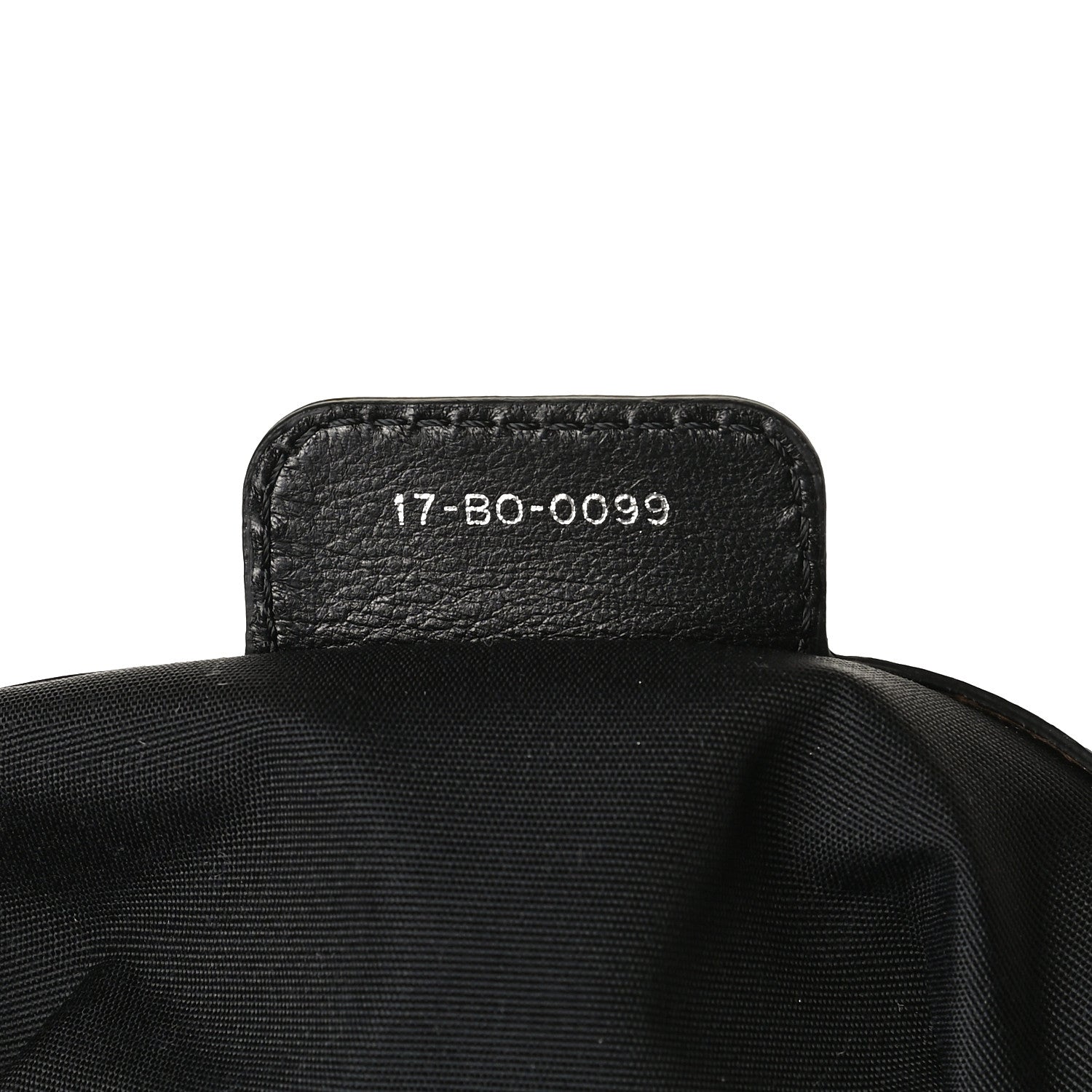 Christian Dior Lambskin Cannage New Lock Flap Black 7 of 14