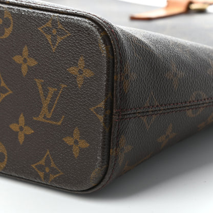 Louis Vuitton Monogram Luco 9 of 10