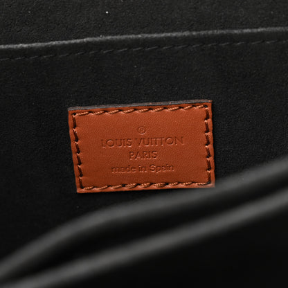 Louis Vuitton Reverse Monogram Dauphine MM 6 of 9