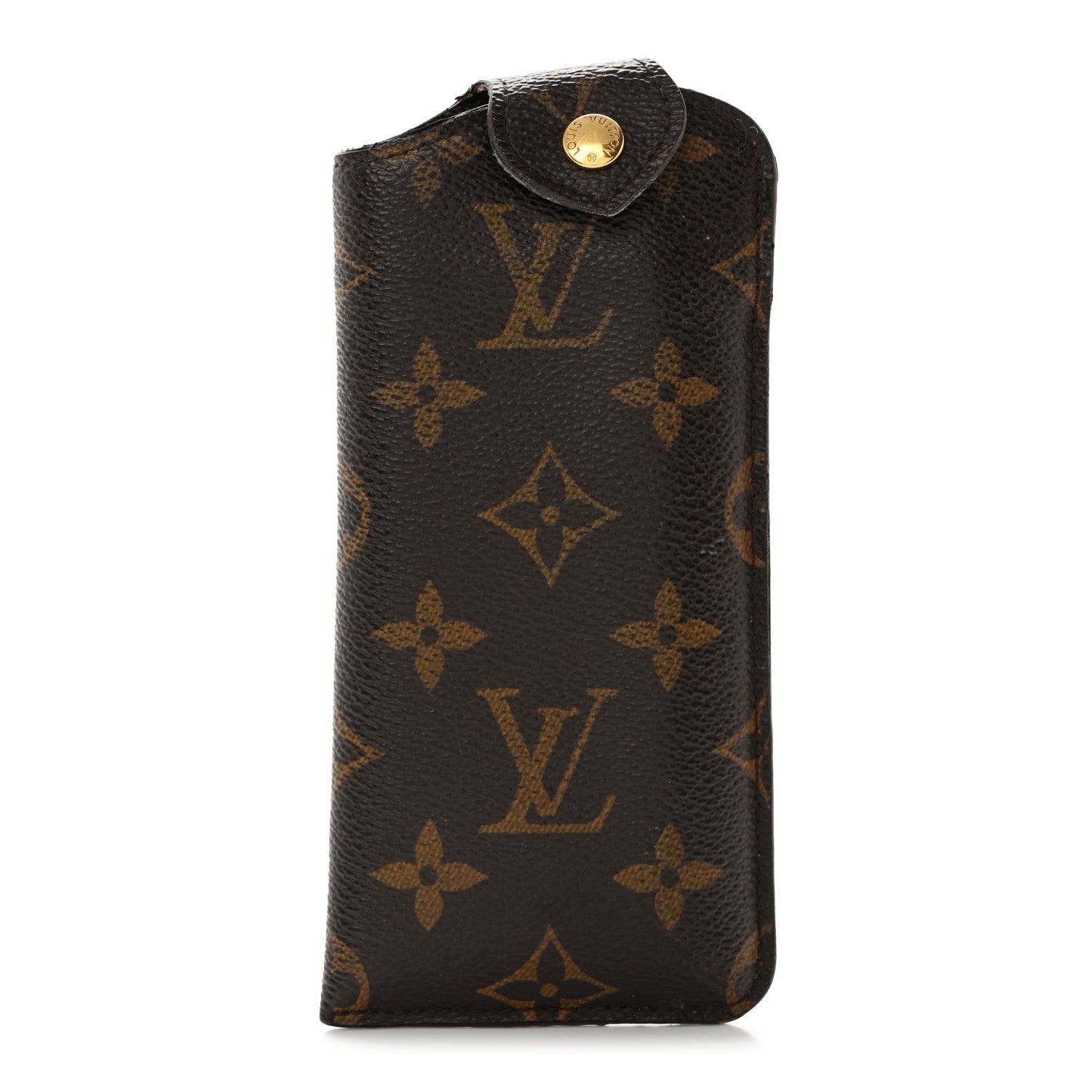 Louis Vuitton Monogram Sunglasses Case PM 1 of 7