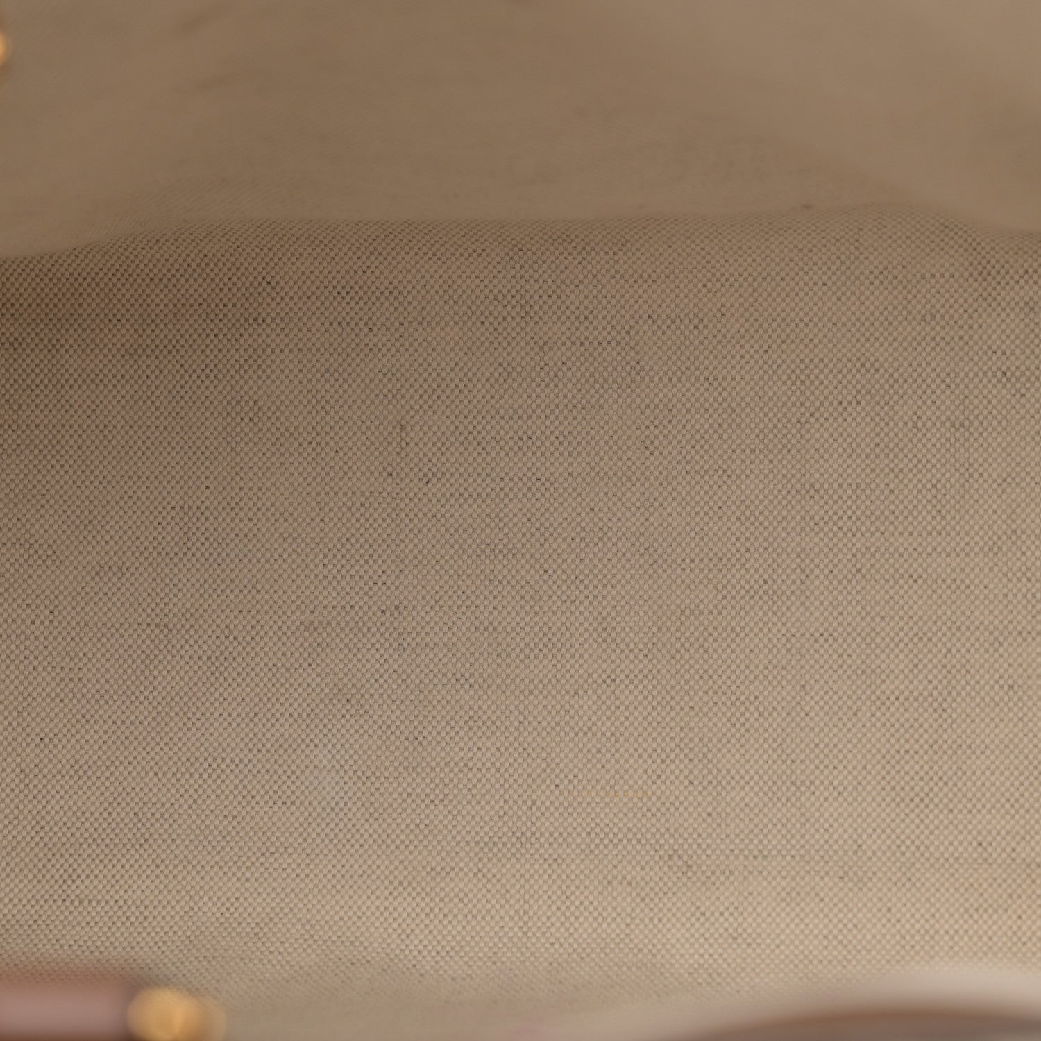 Gucci GG Supreme Monogram Azalea Calfskin Small Retro Interlocking G Tote Bag Beige Ebony Brown Sugar 4 of 15
