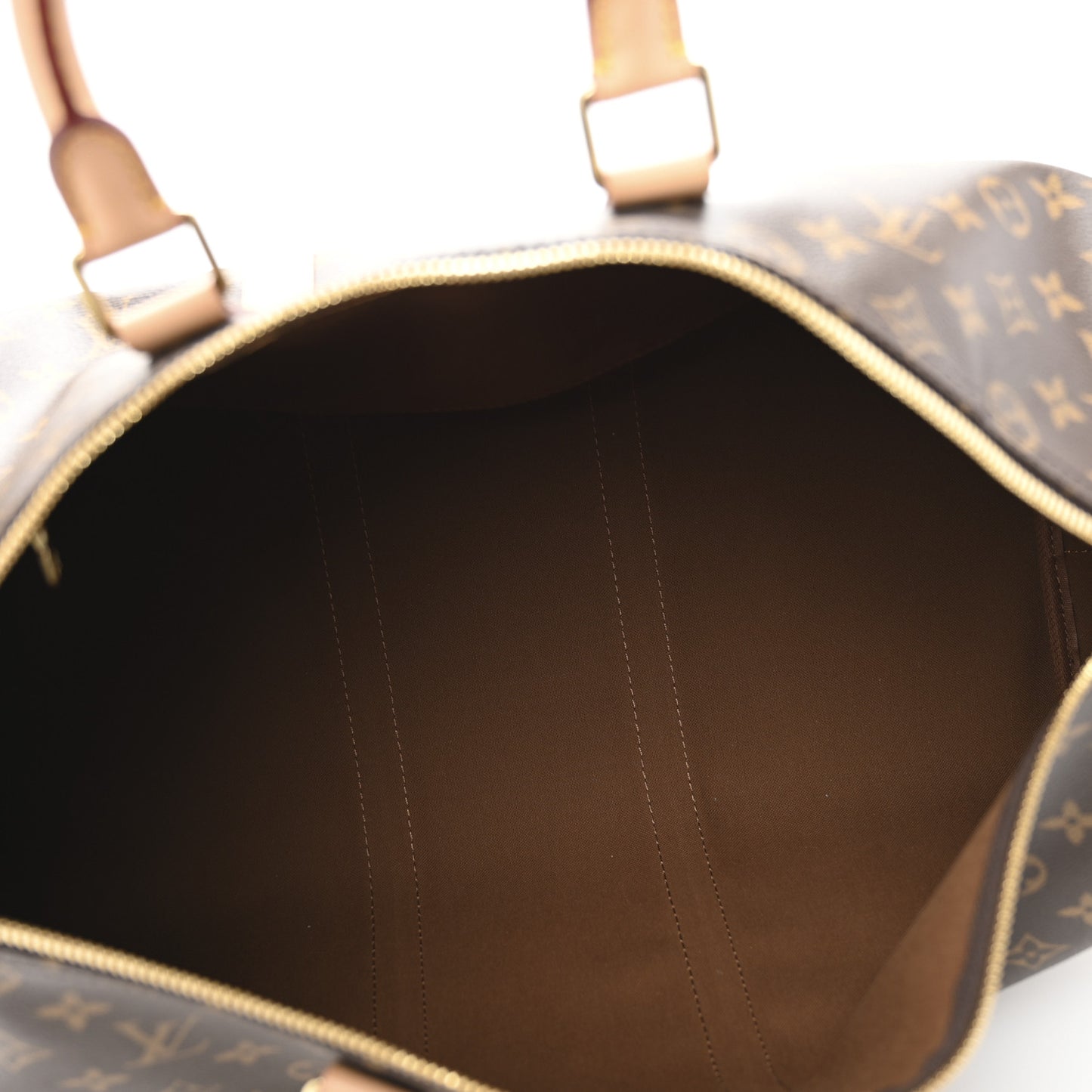 Monogram Keepall Bandouliere 45